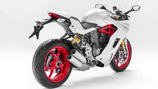 Ducati Supersport Price Philippines