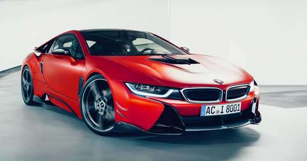 Bmw I8 Top Gear Philippines