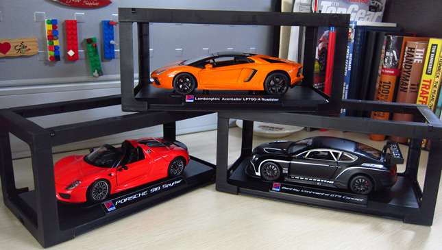 petron toy cars 2018