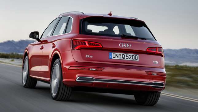 The all-new Audi Q5 has arrived in PH: specs, photos, price