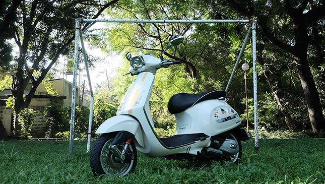 New Vespa Px 150 Top Speed - Best Auto Cars Reviews