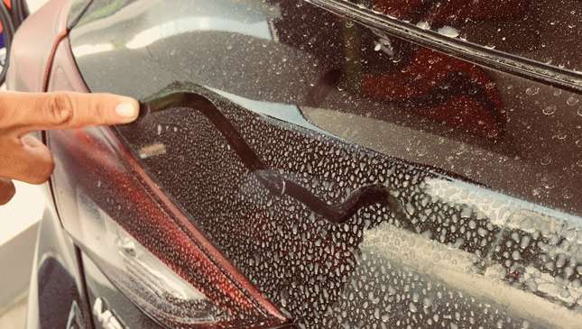 Dust Removal 101: Can Dust Scratch a Car's Paint?