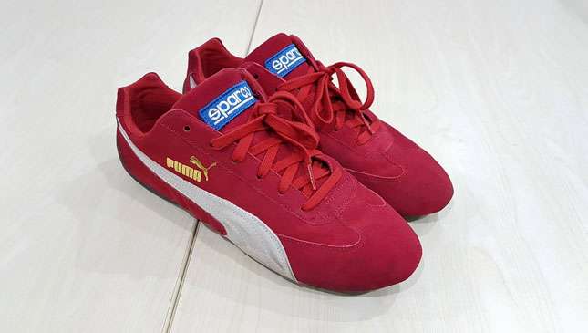 onitsuka driving shoes