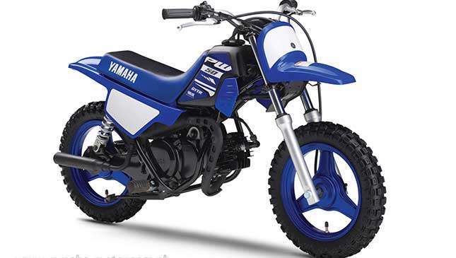 yamaha kids motorcycle