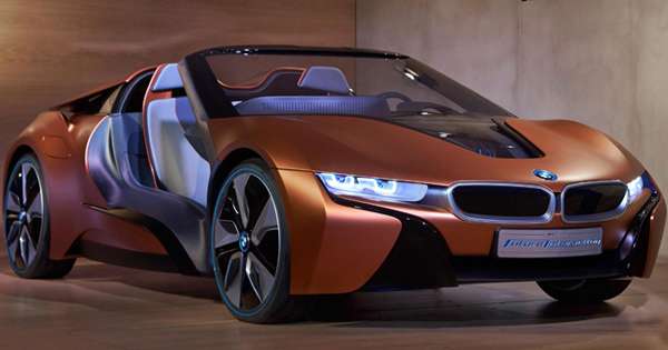 Bmw I8 Top Gear Philippines