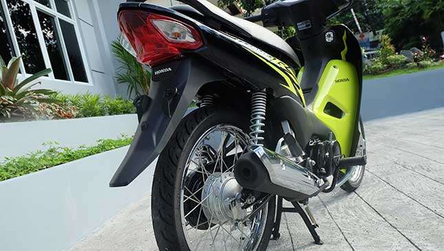 honda wave 110 price