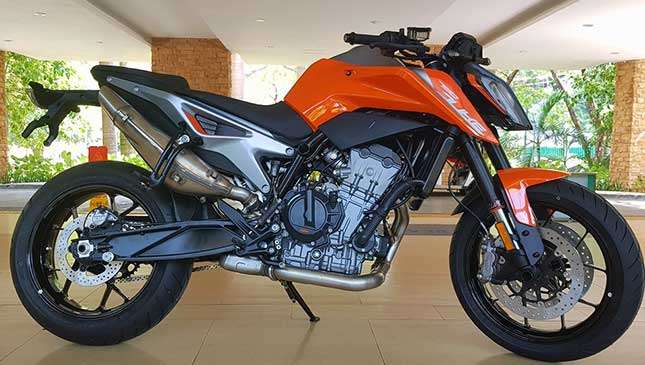 ktm dealers