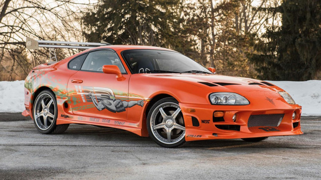 11 important reasons why we need a new Toyota Supra