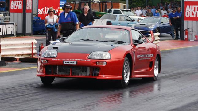 11 important reasons why we need a new Toyota Supra