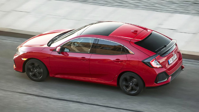 Is the Honda Civic's diesel version any good?