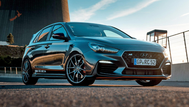 Hyundai i30N Performance 2018: Specs, Prices, Features