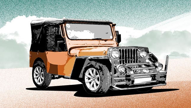 Tgp Readers Share Their Owner Type Jeep Stories