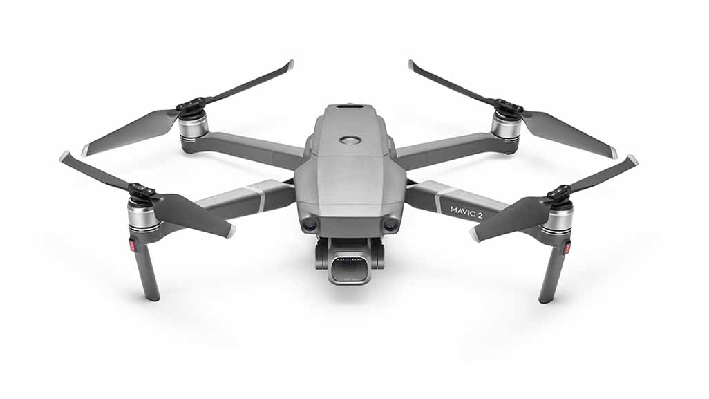 DJI's Mavic 2 Pro and DJI Mavic 2 Zoom launched in PH