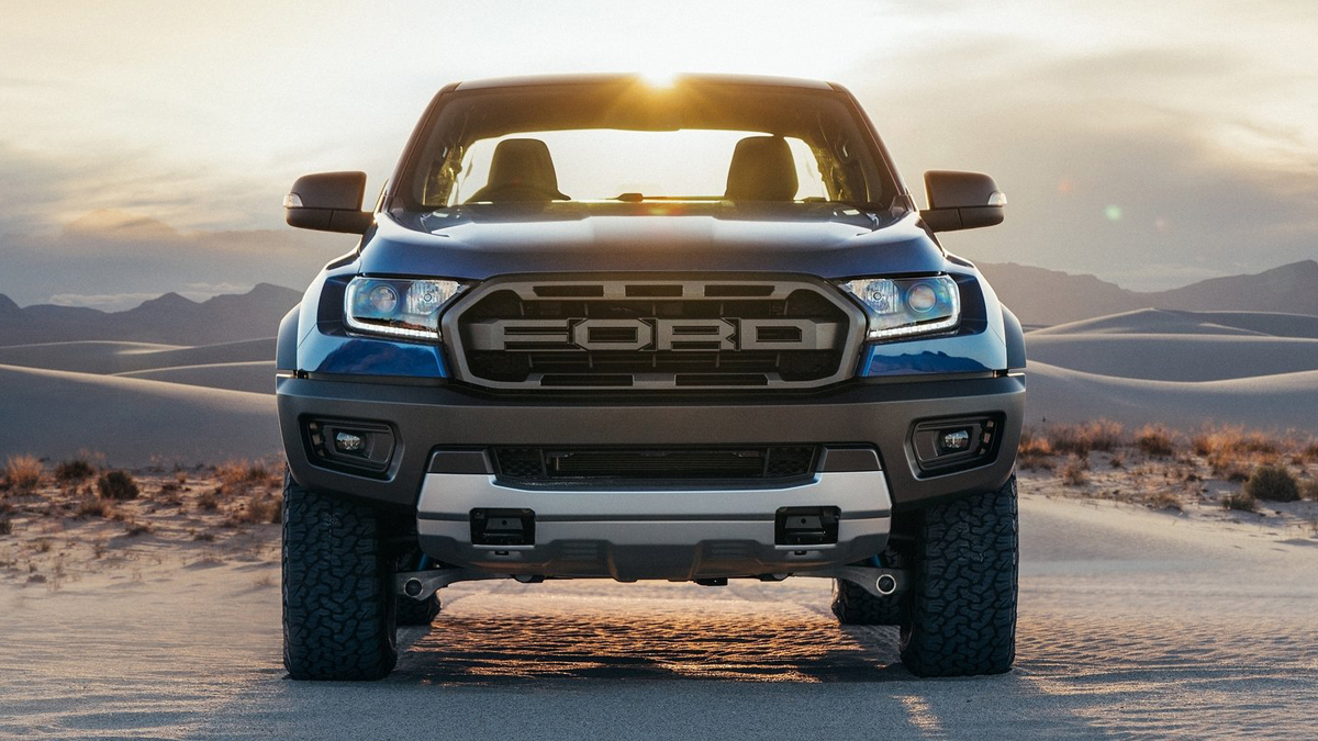 Ford Ranger Raptor 2018: Specs, Prices, Features