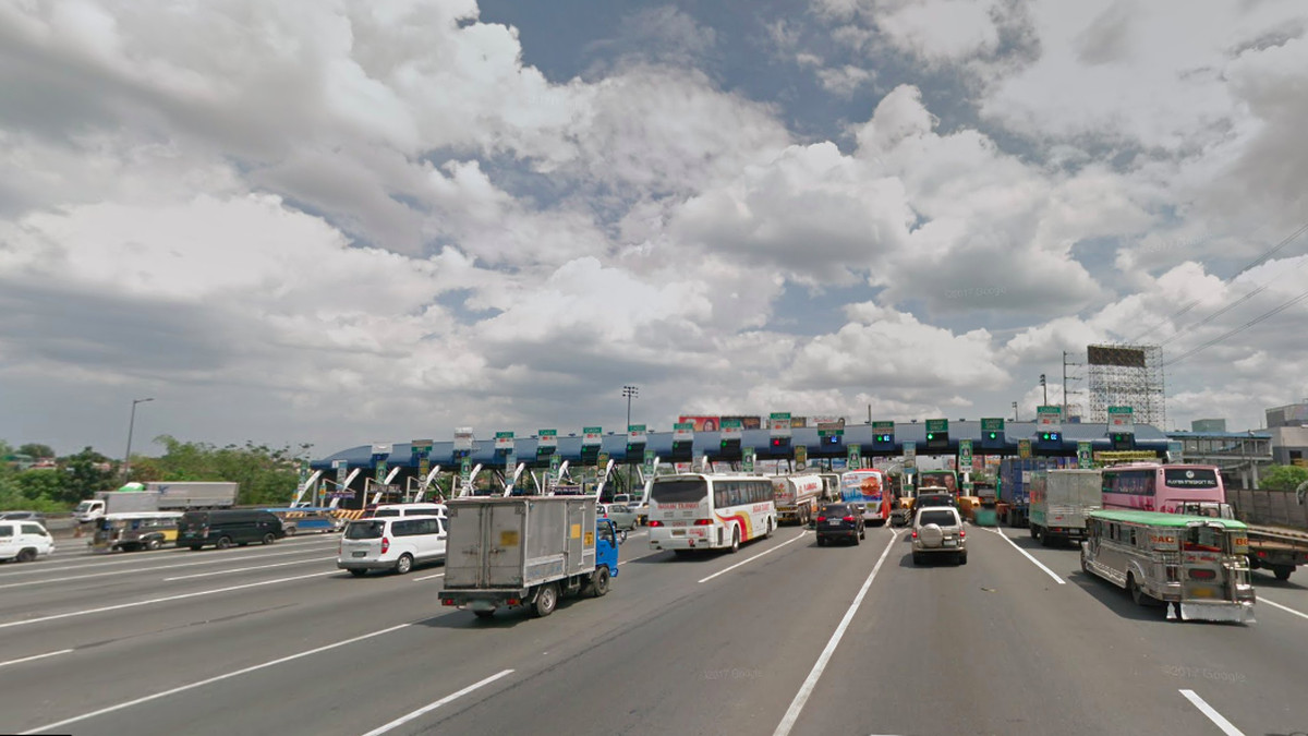 NLEX Corporation to extend the North Luzon Expressway to Bataan