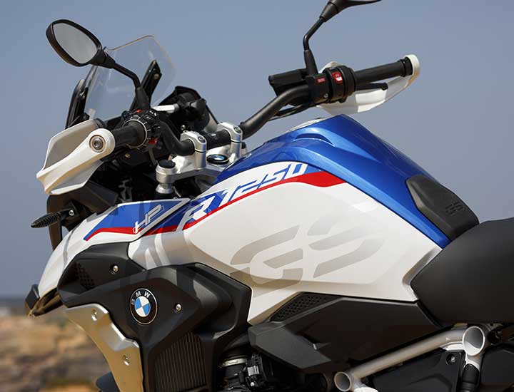 New Bmw R 1250 Gs To Arrive In The Philippines By June 19