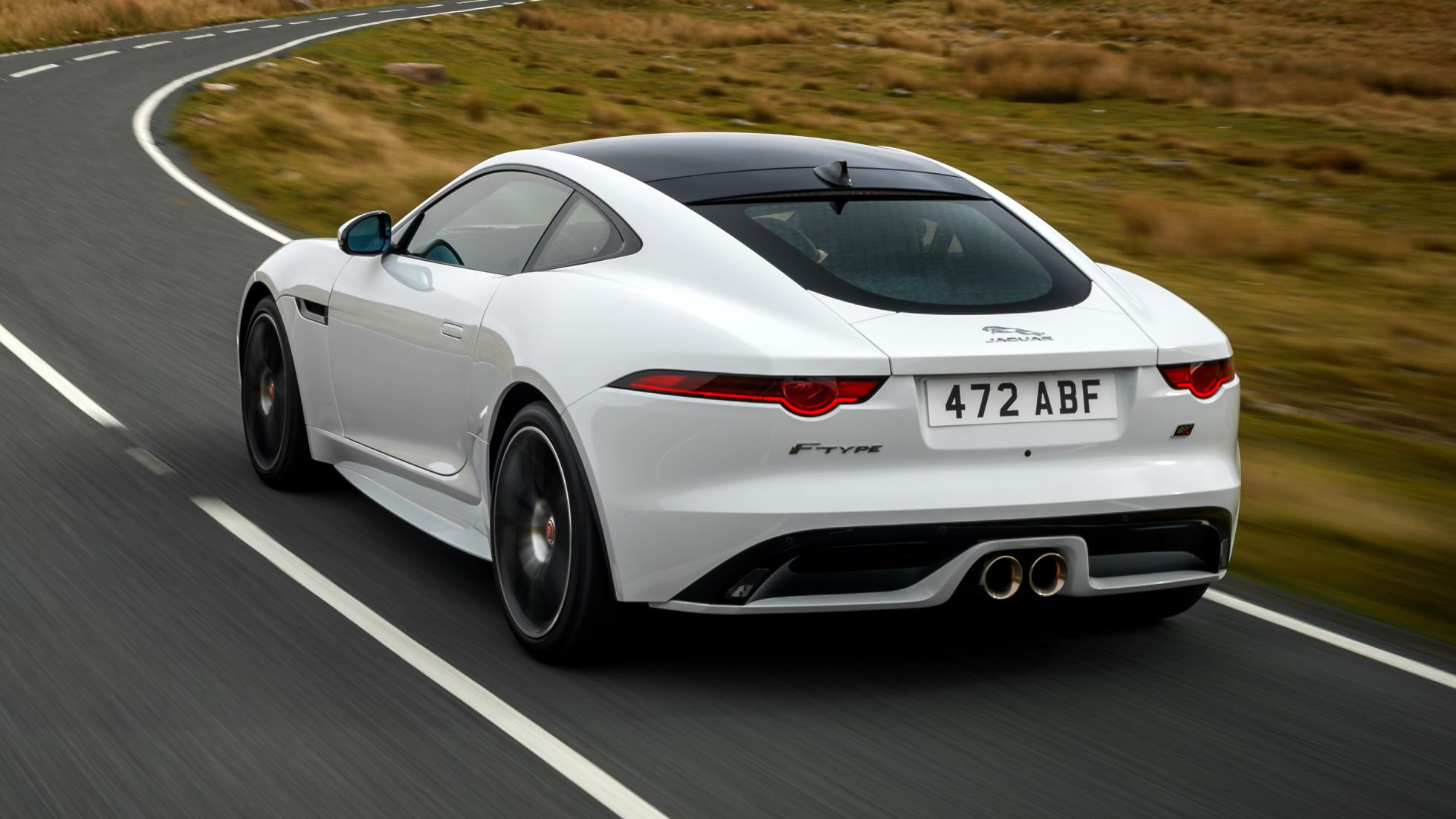 Jaguar releases 2020 F-Type: Price, Photos, Features, Specs