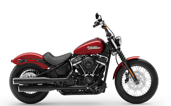  Harley  Davidson  Philippines  announces price  changes for 2019 