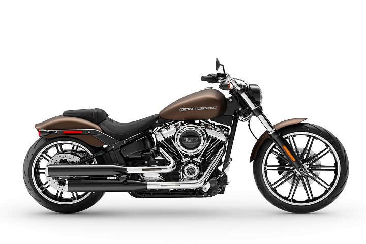  Harley  Davidson  Philippines  announces price  changes for 2019 