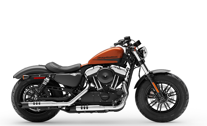  Harley Davidson Philippines announces price changes for 2019 