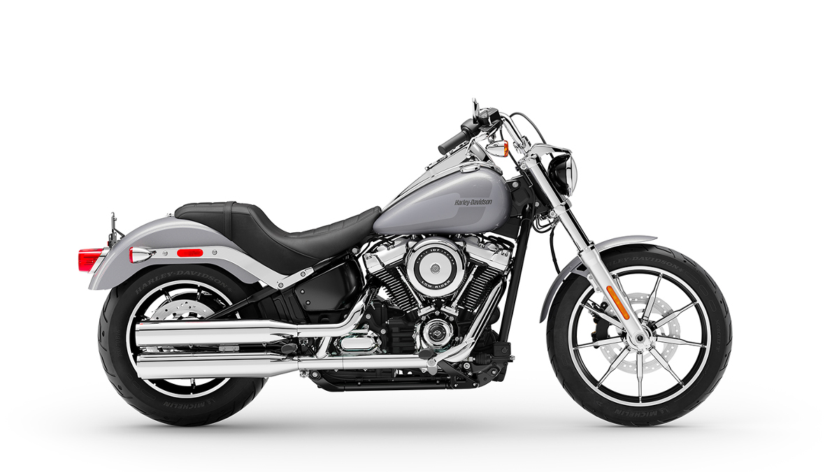 Harley-Davidson Philippines announces price changes for 2019