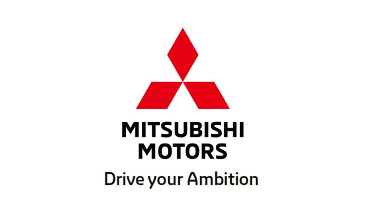 Mitsubishi motors png