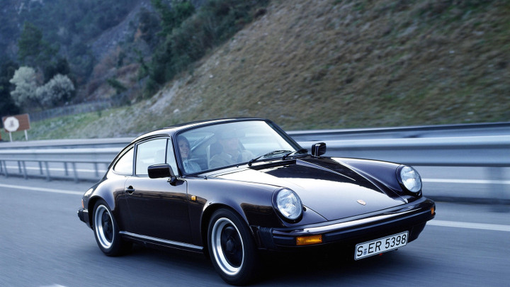 Best Porsche 911 Years