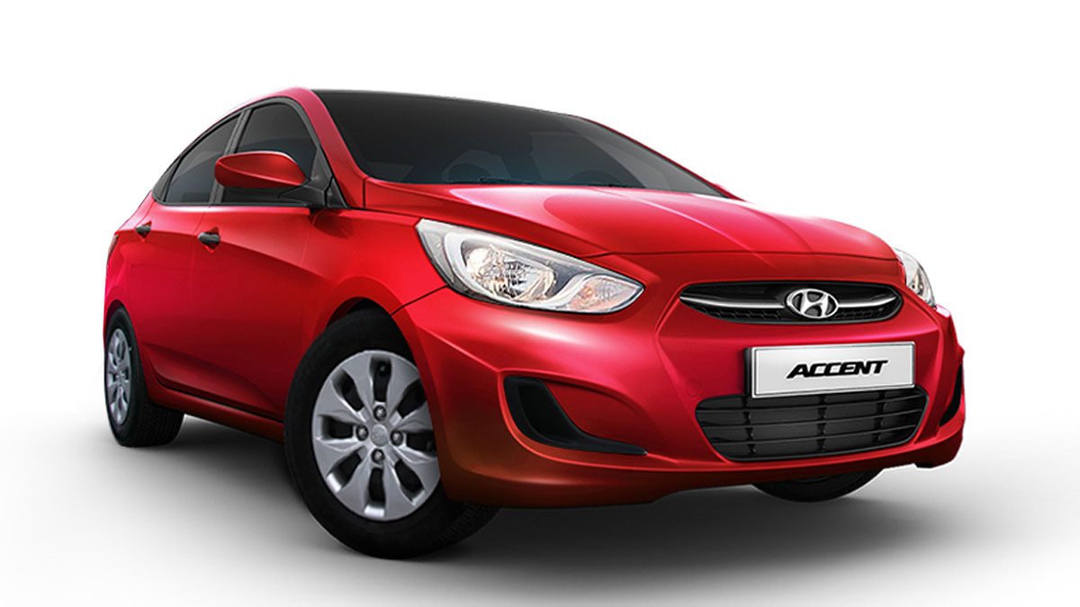 2022 Hyundai Accent Review, Pricing, and Specs