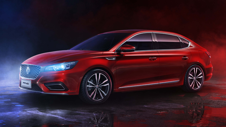 2019 MG 6, ZS, RX5: Promo, Price, Photos, Features, Specs