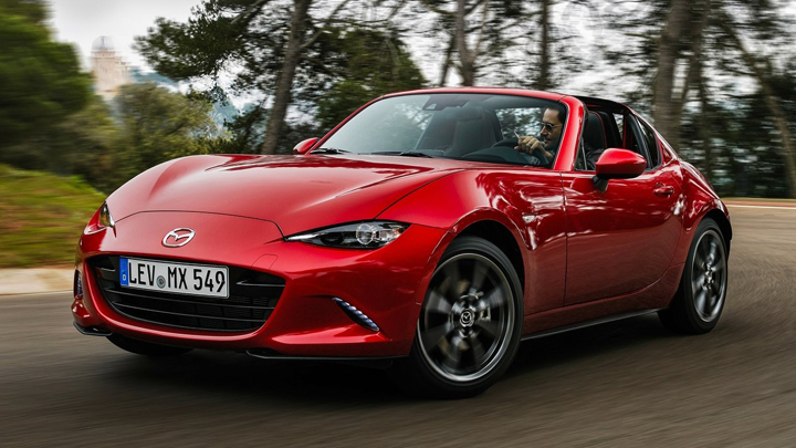 Here are 16 images of red cars to celebrate Chinese New Year