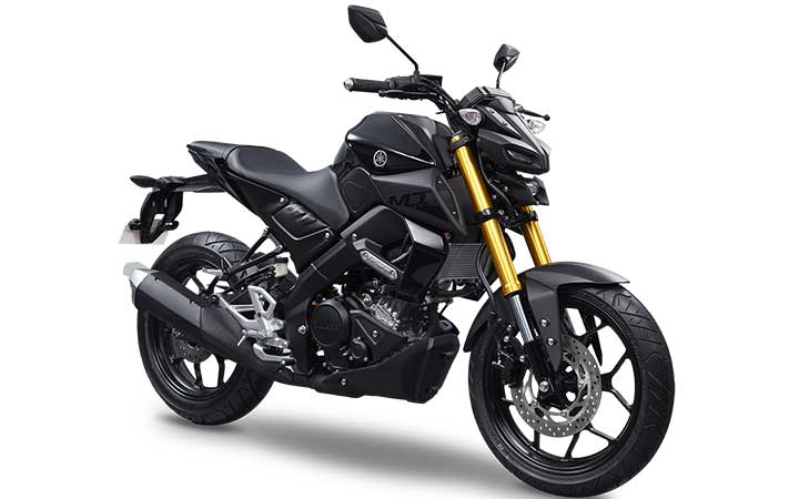 2019 Yamaha Mt 15 Price Category Specs Features Photos