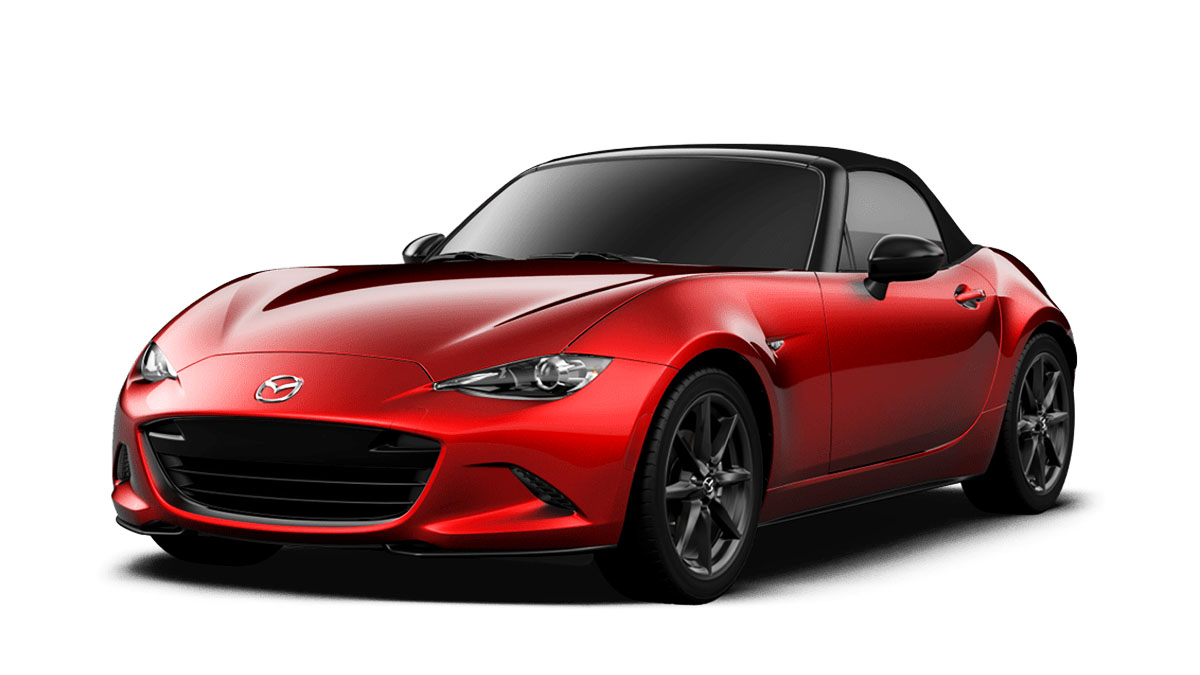 Mazda MX 5 2023 PH Prices Specs