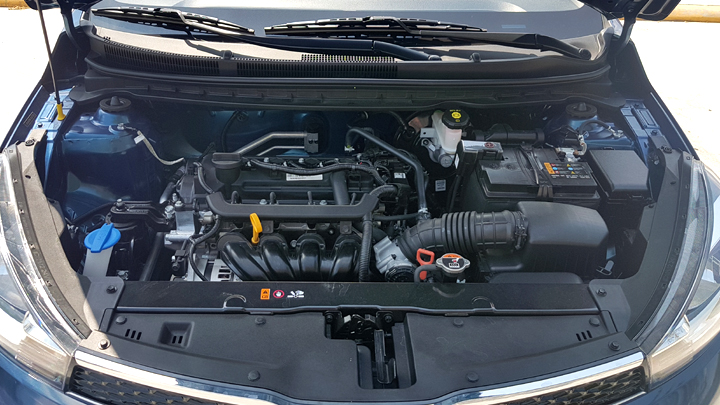 2019 Kia Soluto 1.4 LX AT Review, Price, Photos, Features