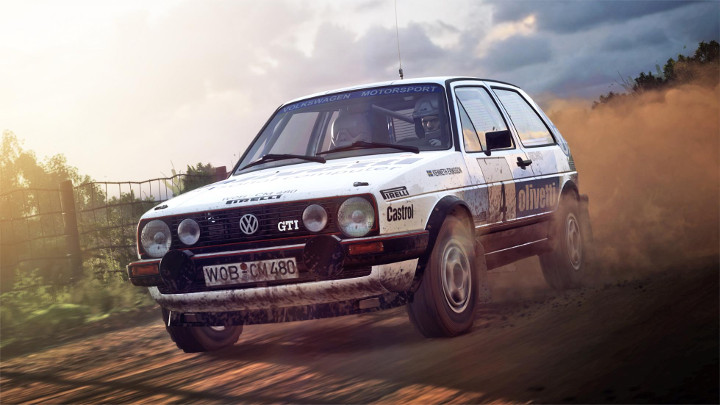 Dirt Rally 2 0 Review