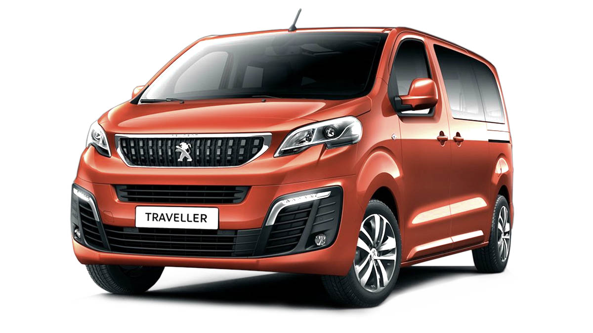2019 Peugeot Traveller Philippines: Price, Specs, \u0026 Review Price \u0026 Spec