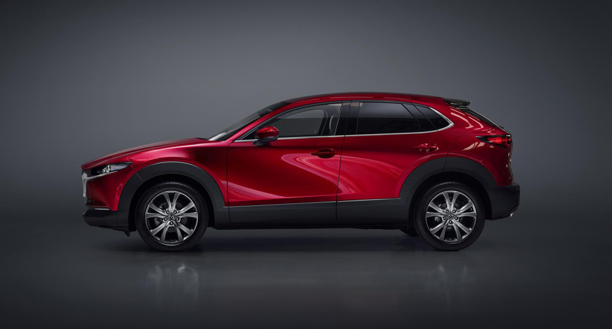 2025 Mazda Cx30 Specs Edmunds Dona Nalani