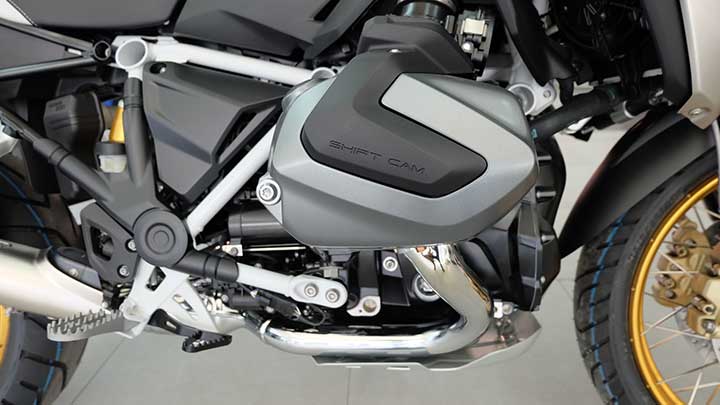 19 Bmw R 1250 Gs Hp Price Features Specs Category