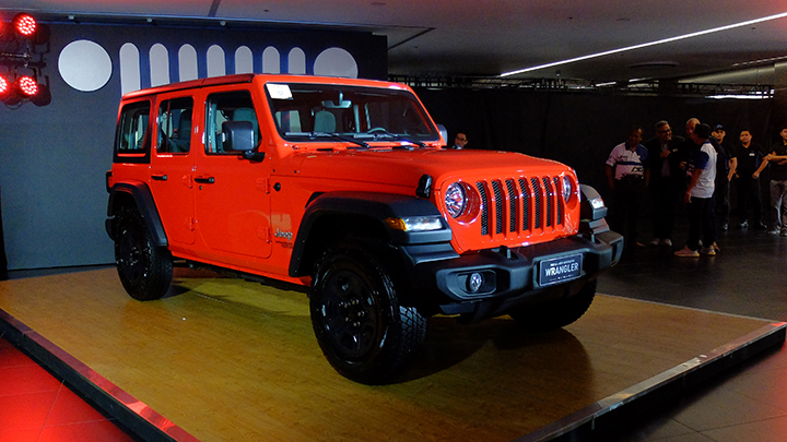 2020 jeep rubicon price