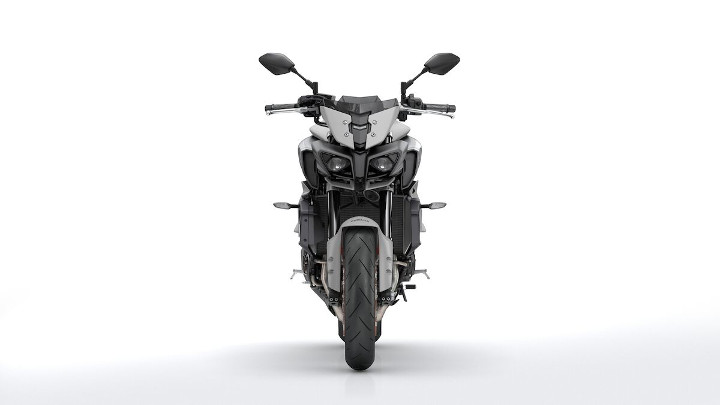 2022 Yamaha MT 10 to be unveiled at Inside Racing Bike 