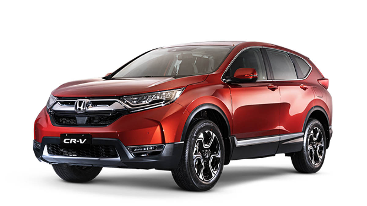 2019 Honda Cr V Philippines Price Specs Reviews Price Spec