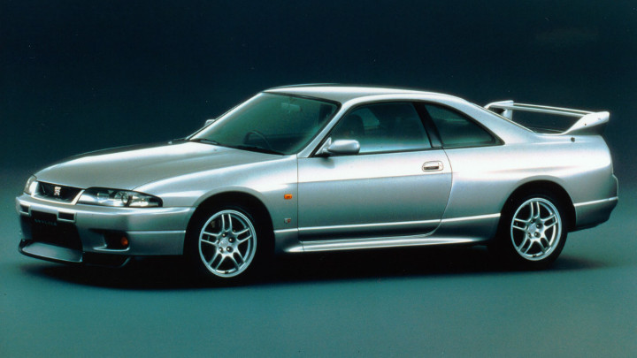 Nissan is now selling brand-new RB26 engines for the Skyline GT-R