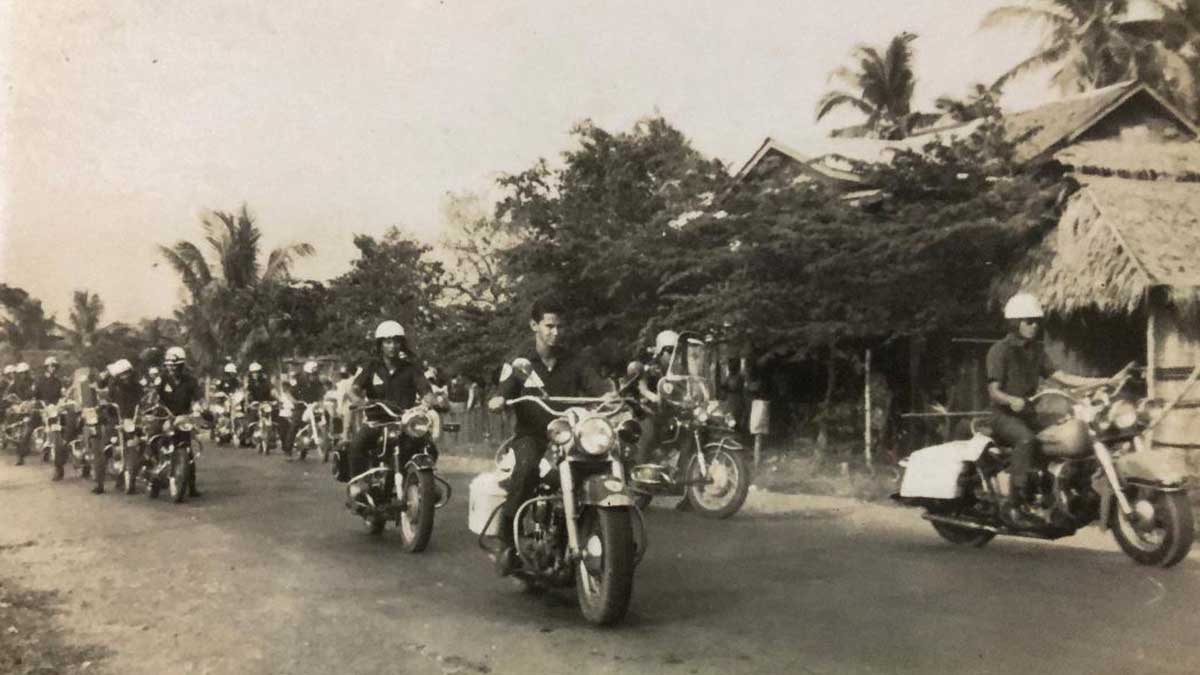 Motorcycle Clubs | Top Gear Philippines