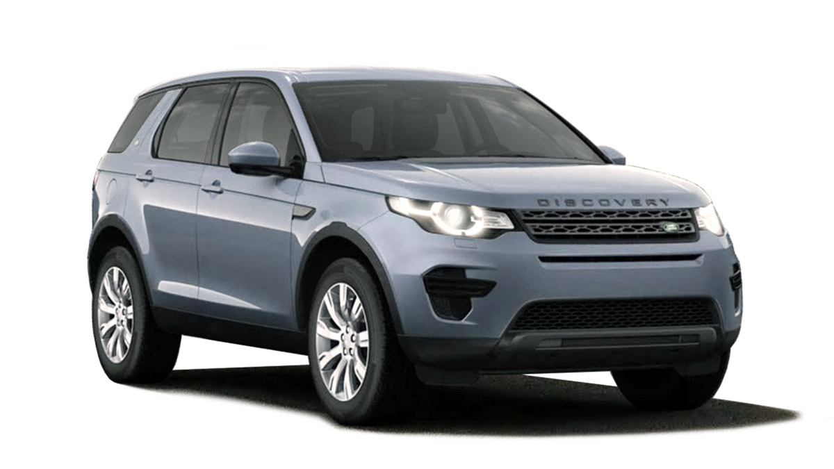2019 Land Rover Discovery Sport Philippines: Price Specs & Review
