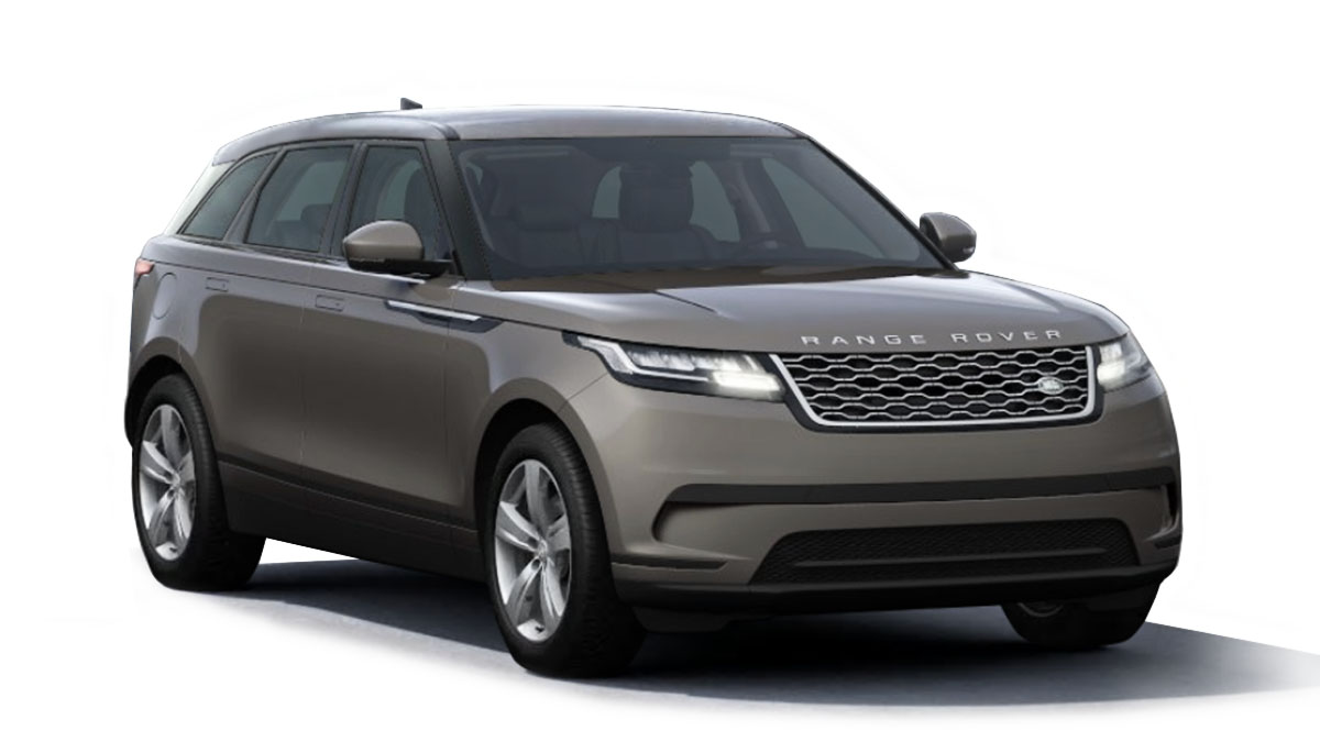 Land Rover Philippines Latest Car Models & Price List