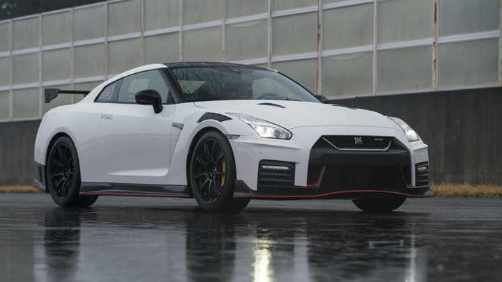 Nissan GT-R Nismo 2019: Specs, Prices, Features