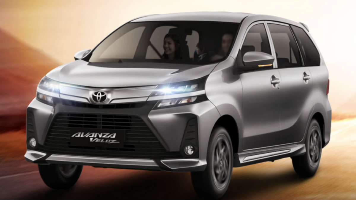 2019 Toyota Avanza features, price, specs