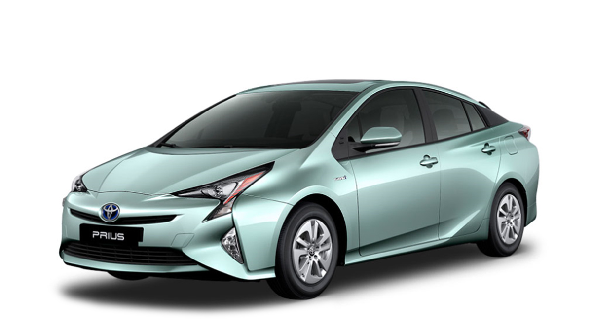Toyota Philippines Latest Car Models Price List
