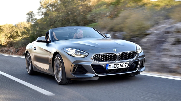 BMW 3-Series, Z4 2019: Specs, Prices, Features