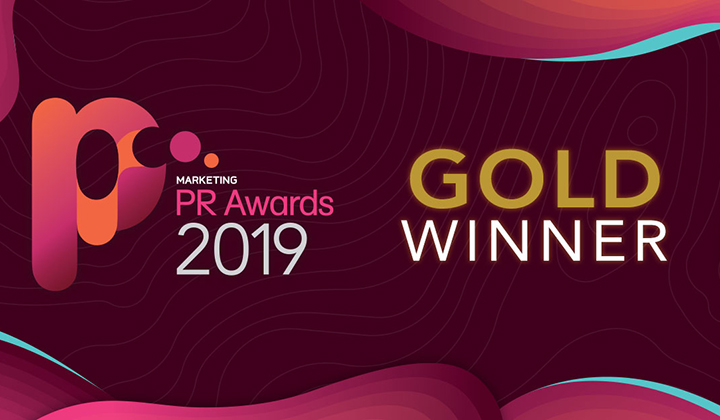 Petron Marketing wins gold in SEA PR Awards