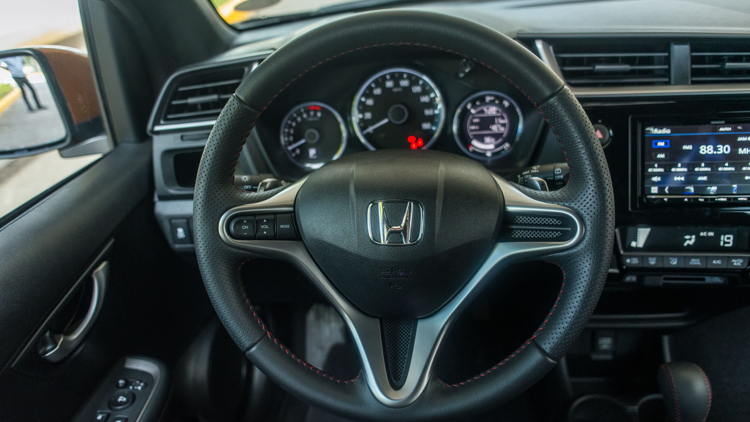 2019 Honda BR-V: Review, Photos, Features, Specs